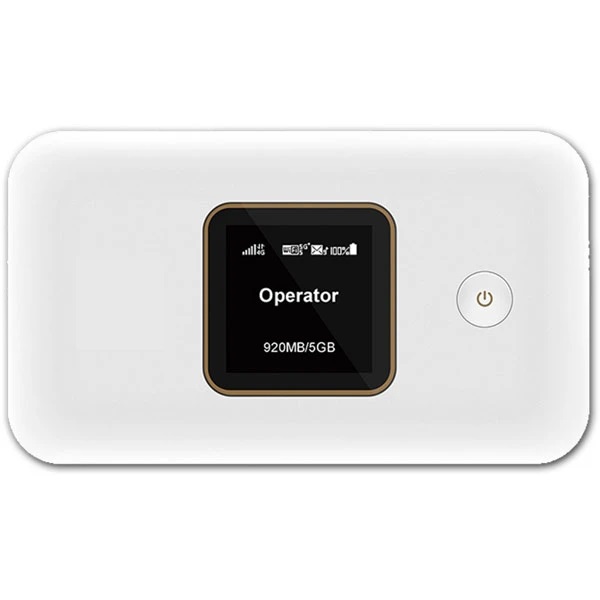 Soyalink Router خرید و قیمت مودم همراه 4G/TD-LTE هوآوی Huawei E5785-330 (Soyalink)